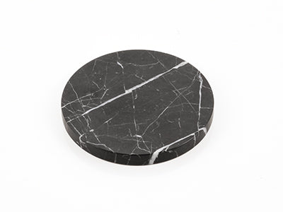 TouchStone Marble Sample Swatch - Black Marquina