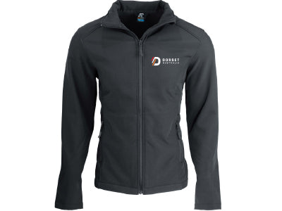 Mens Soft Shell Jacket