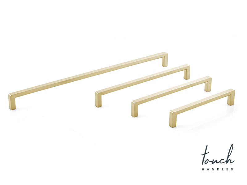 Milano D Handle