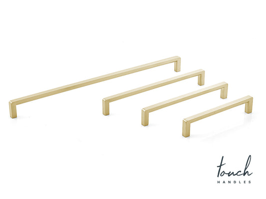 Milano D Handle