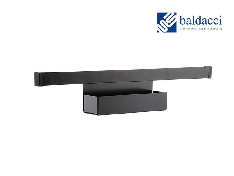 Baldacci Magnetic Bar Profile