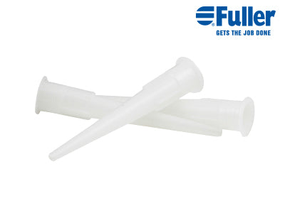 Spare Silicone Nozzles