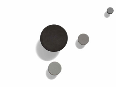 Pomolo Concrete Knobs