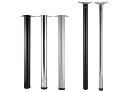 Round Table Leg - 60mm