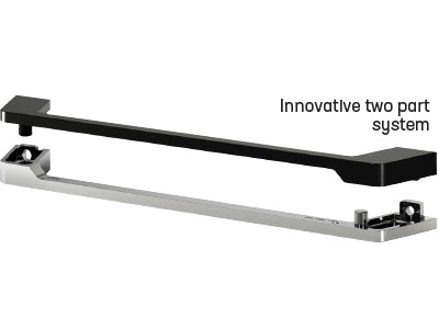 Nuevo D Handles