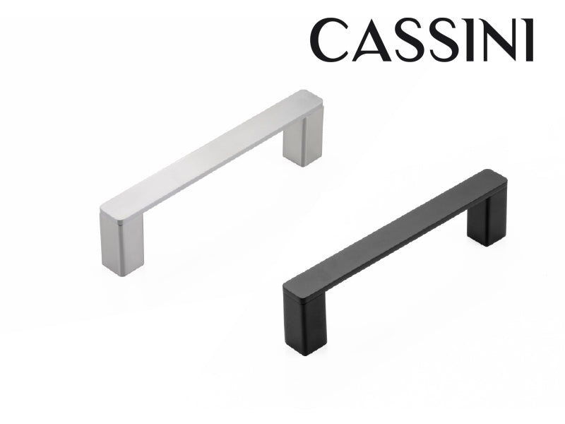 Cassini Kona Single Towel Rail