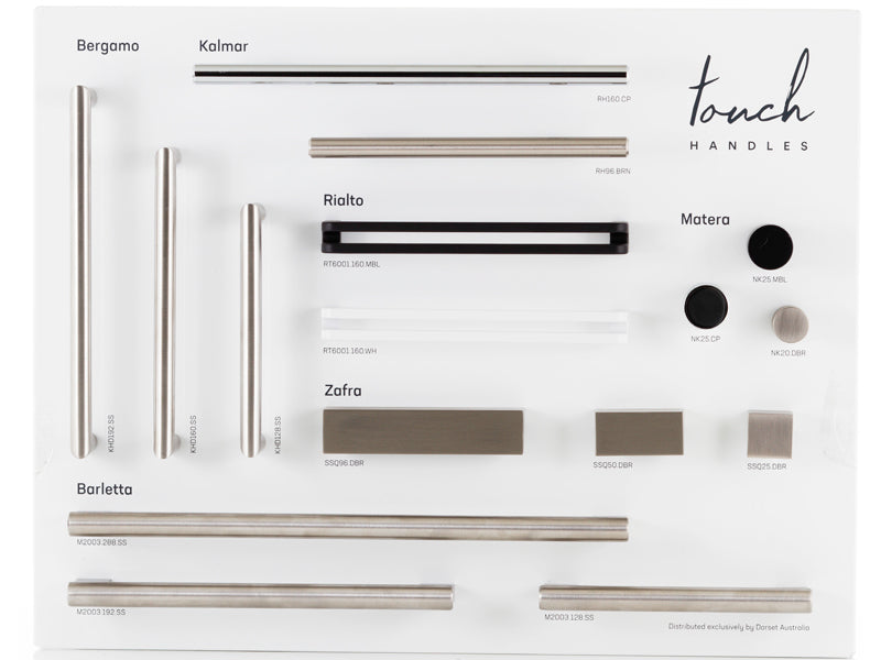 Contemporary Display Board 1