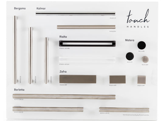 Contemporary Display Board 1