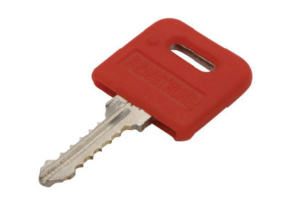 Barrel Removal Key