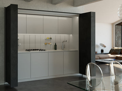 Salice Exedra2 Star- Bi-Fold Pocket Door System