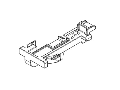 Harn ALUNAN T Safety Locking Clip - Right