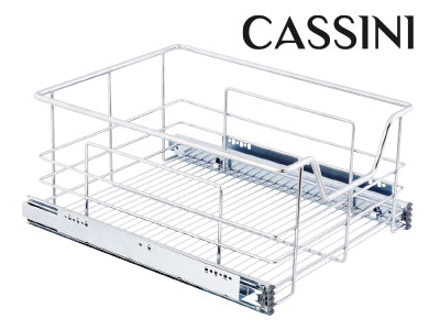 Cassini Pull Out Wire Drawer - 210mm