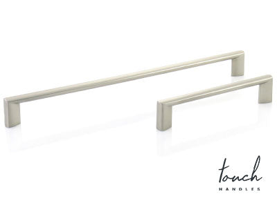 Teleto D Handle