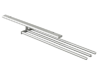 VS ADD Towel - Pull Out Towel Rail