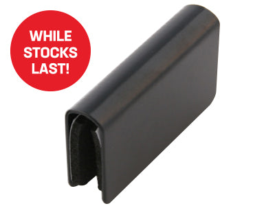 Strike Plate No Handle