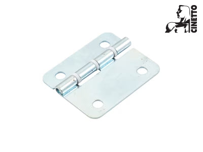 Cinetto Centre Bi-Fold Hinge