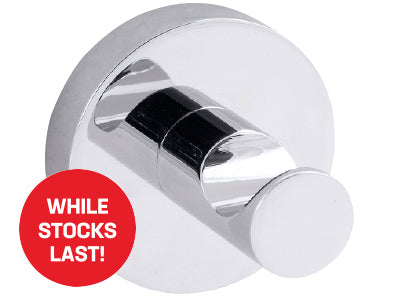 Bathroom Robe Hook