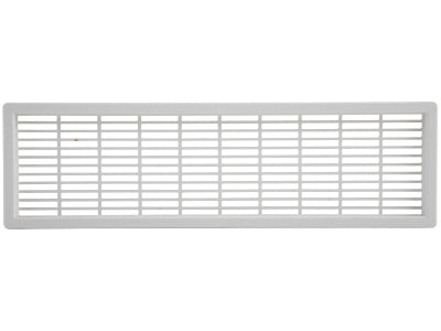 Plastic Cupboard Vent