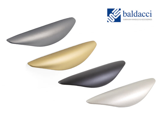 BANZAI PullOpen Handle -