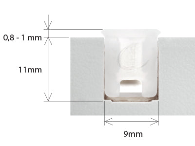 Apex Profile