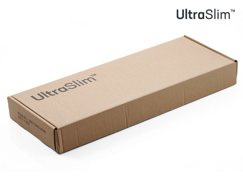 UltraSlim Drawer - 128mm Height