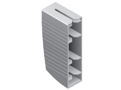 Cinetto Hinge & Roller Cover - 50kg