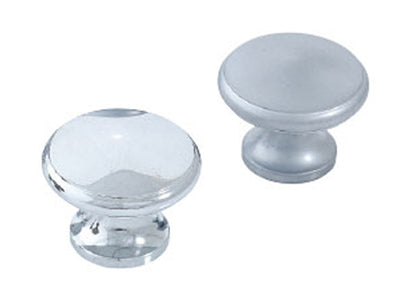 Metz Knob
