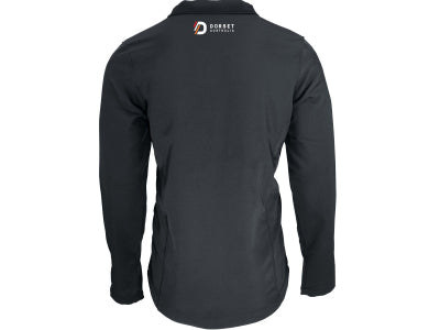 Mens Soft Shell Jacket