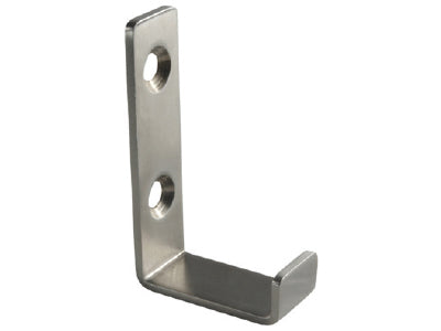 Screw Fix Coat Hook - Medium