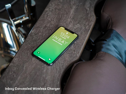Inbay Wireless Charger