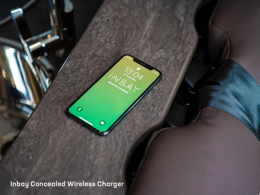 Inbay Wireless Charger