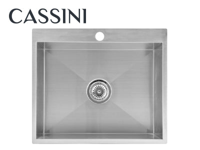 Cassini Sniper 560 Laundry Tub