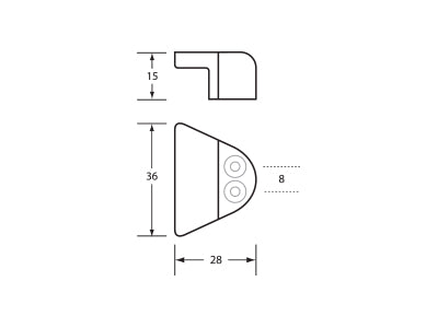 Xcel Series Indicator Set