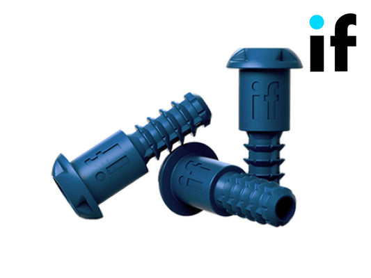 PEANUT 2 -  Universal Clamping Dowel