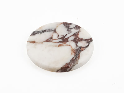 TouchStone Marble Sample Swatch - Calacatta Viola