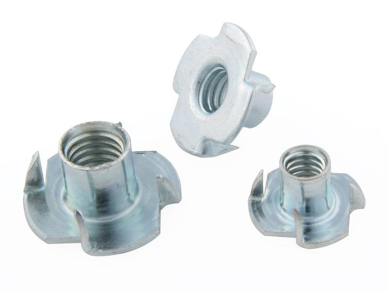 Tee Nuts