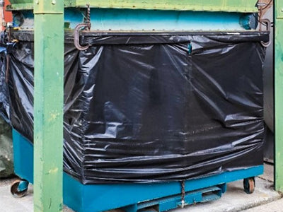 Large Dust Extractor Bags