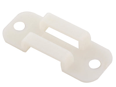 Plastic Guide For Locking Bar