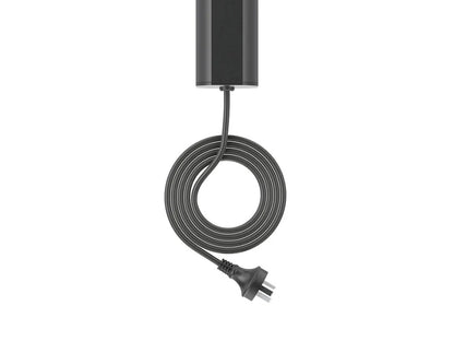 Motorised Pop Up Power Point V3C - Black