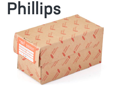 Countersunk Chipboard ZIP Screws