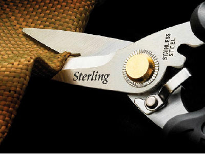 Black Panther Industrial Snips