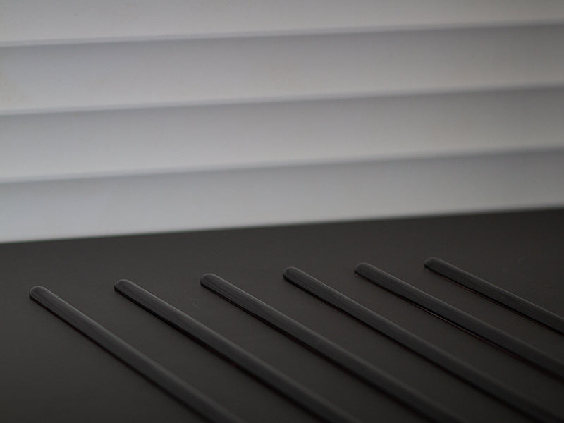 Cassini Benchtop Protector Rods