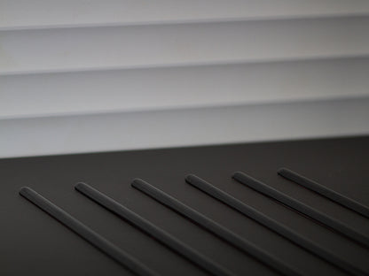 Cassini Benchtop Protector Rods