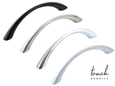 Halden Bow Handle