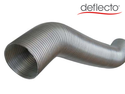 Deflect-O Semi-Rigid Duct