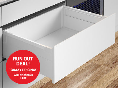 Harn Ritma Alunan SlimWall Drawer HTQ