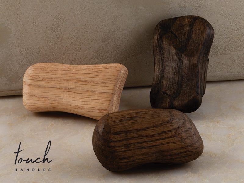 Hanging Rock Timber Knobs