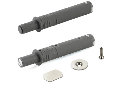 K-Push Tech - Short Version - Anthracite