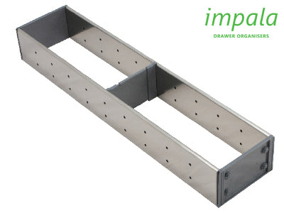 Impala 1 Row Centre Cutlery Divider