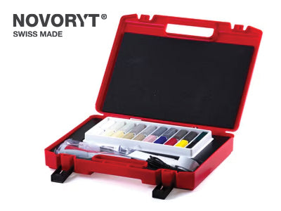Novoryt 'Melting Putty' 60 Piece Repair Kit